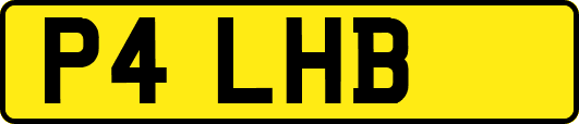P4LHB