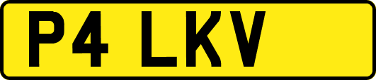 P4LKV