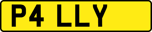 P4LLY