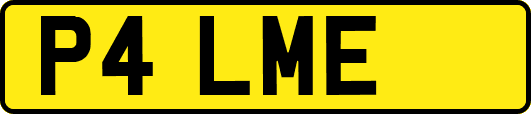 P4LME