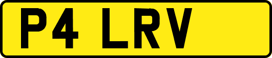 P4LRV