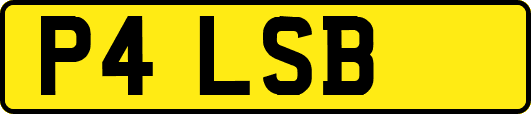 P4LSB