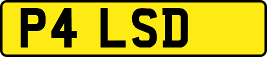 P4LSD