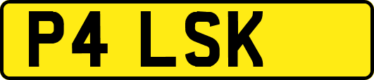 P4LSK