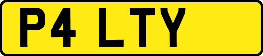 P4LTY
