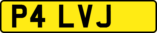 P4LVJ