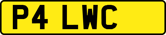 P4LWC