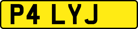 P4LYJ