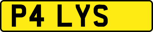 P4LYS