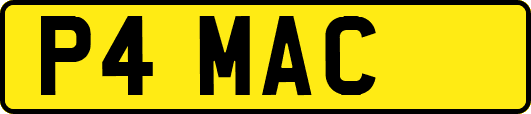 P4MAC