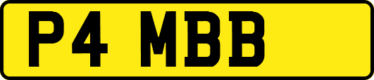 P4MBB