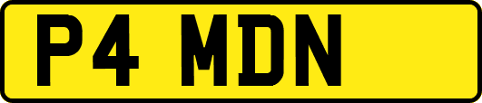 P4MDN