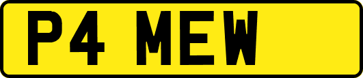 P4MEW