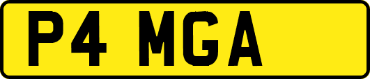 P4MGA