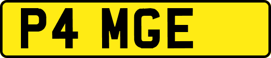 P4MGE
