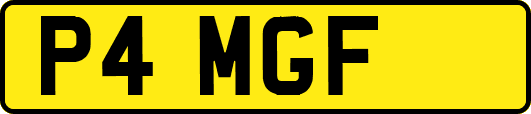 P4MGF