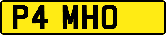 P4MHO