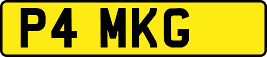 P4MKG