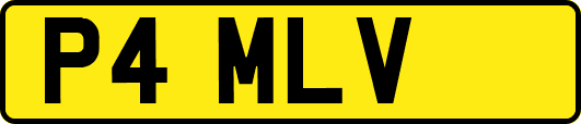 P4MLV
