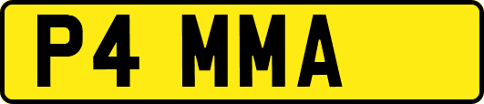 P4MMA