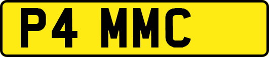 P4MMC