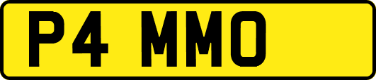 P4MMO