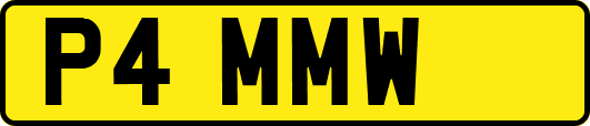 P4MMW