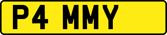 P4MMY