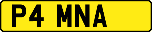 P4MNA