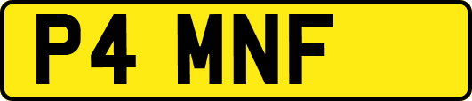 P4MNF