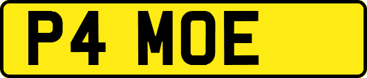 P4MOE