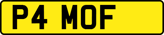 P4MOF