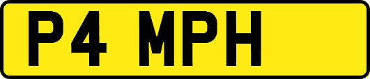 P4MPH