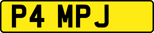 P4MPJ