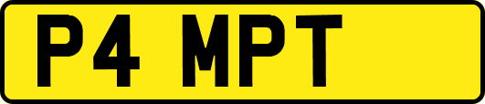 P4MPT