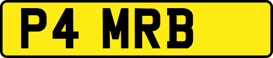 P4MRB