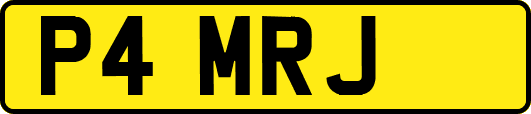 P4MRJ
