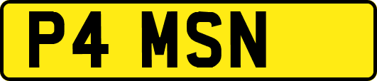 P4MSN