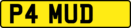 P4MUD