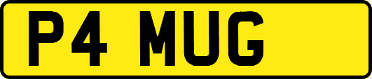 P4MUG