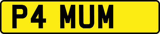 P4MUM