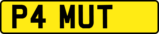 P4MUT