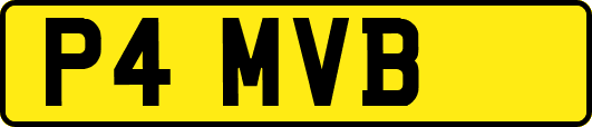 P4MVB