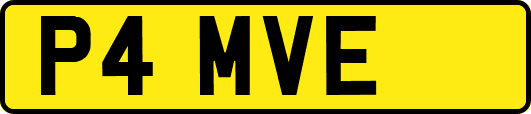 P4MVE