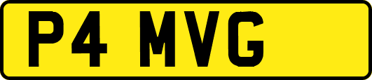 P4MVG