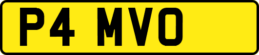 P4MVO