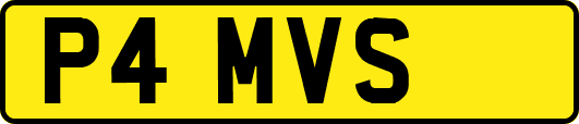 P4MVS