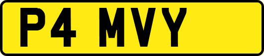 P4MVY