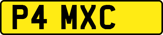 P4MXC