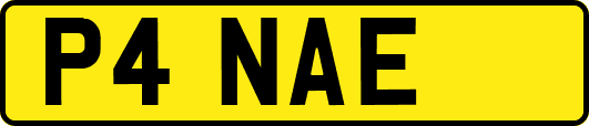 P4NAE